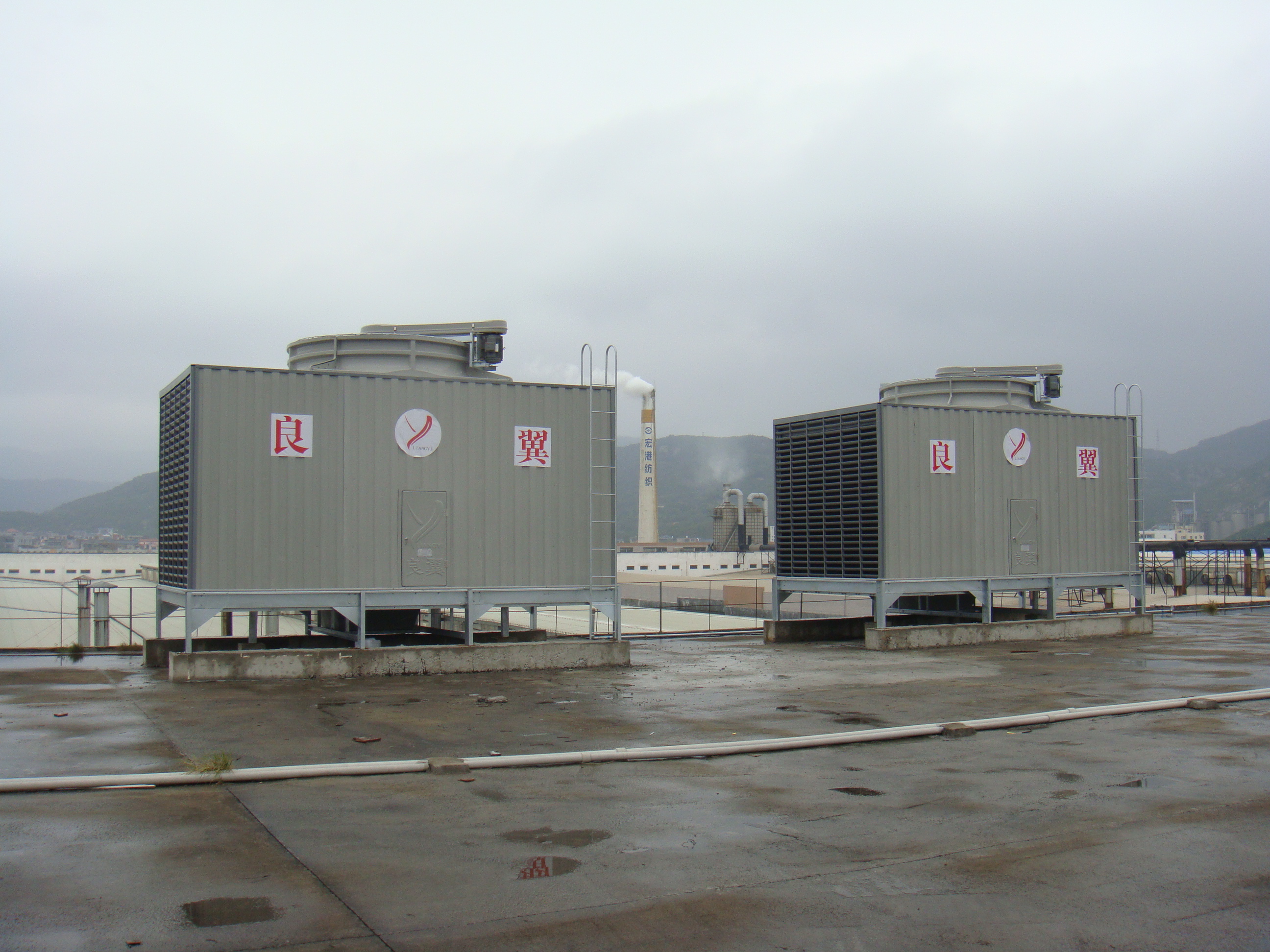 LYCM-HS-250T