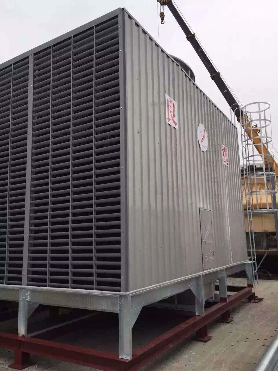 LYCM-HS-400T
