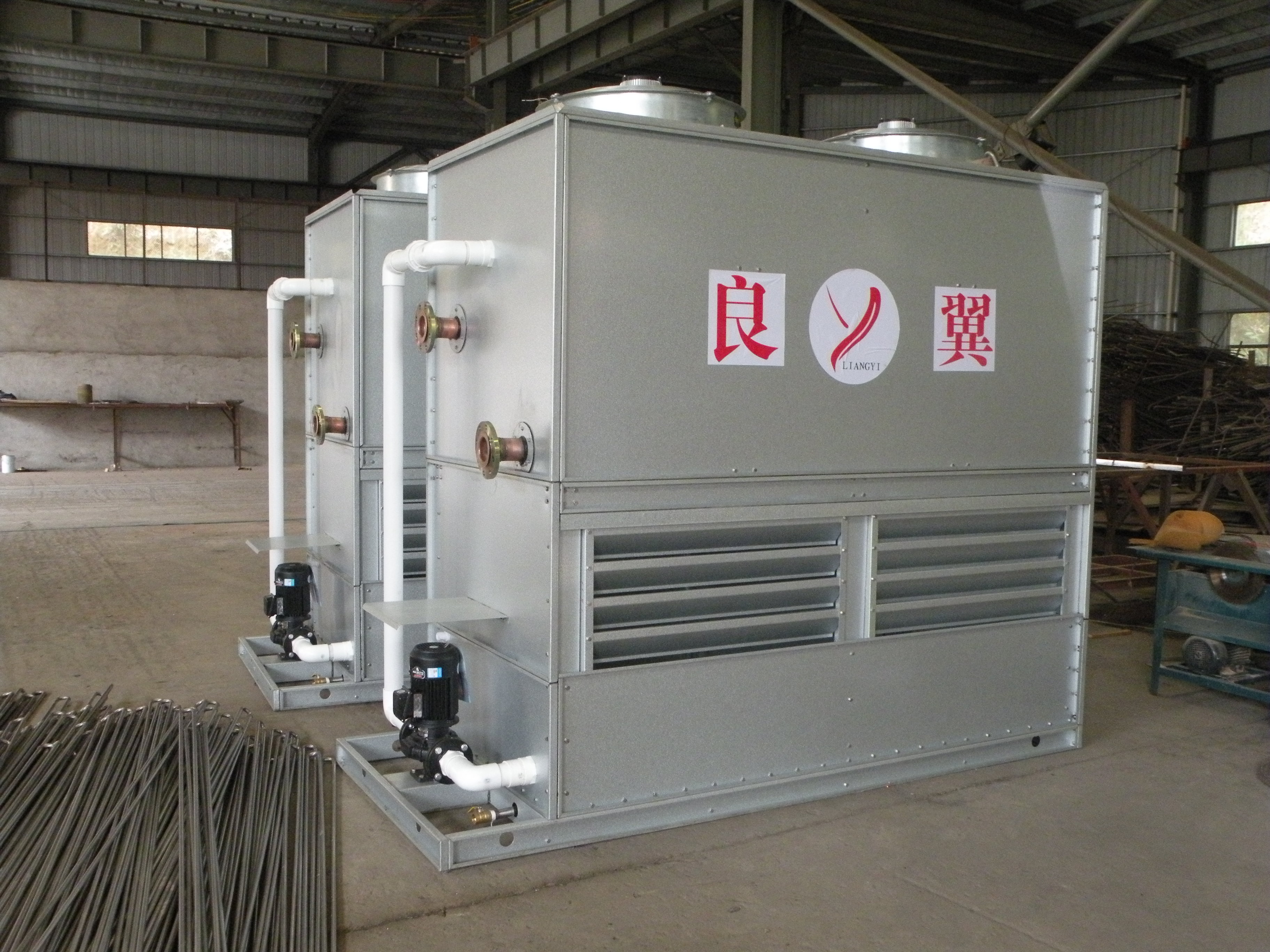 LYDM-100T