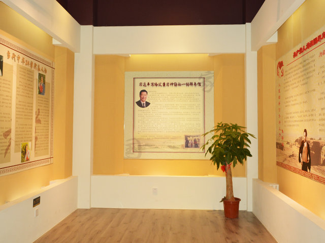 室内配套广告20