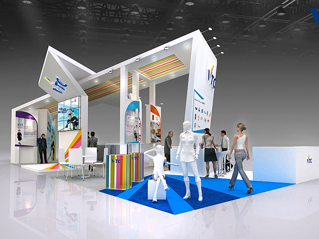 展览展示4
