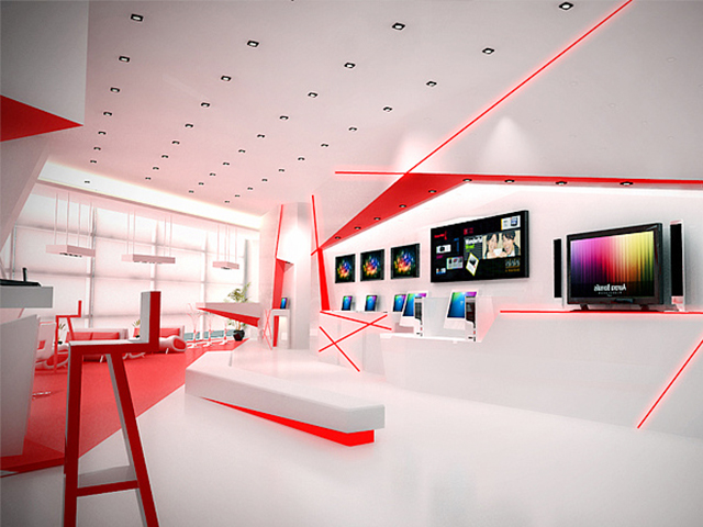展览展示6