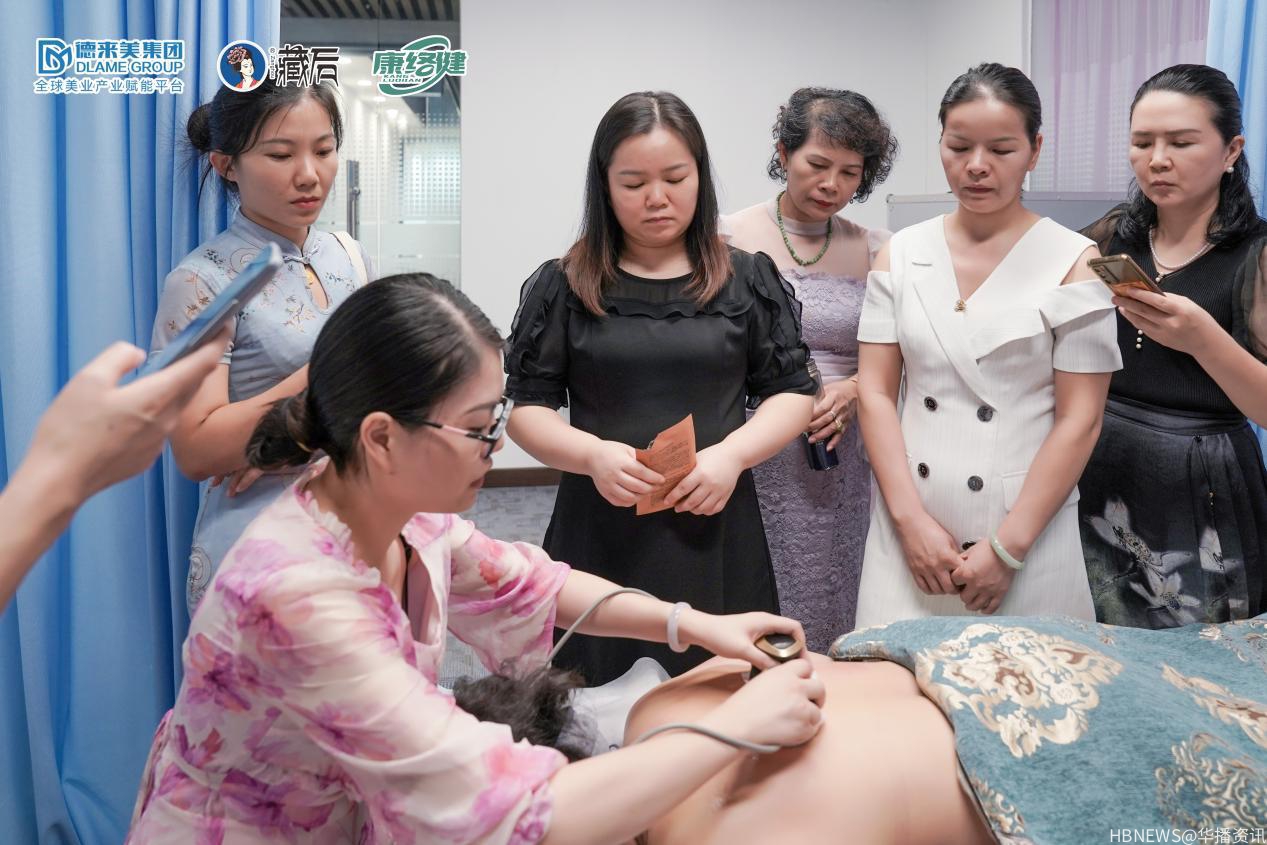 藏后古方藏浴调理馆——开启健康财富新征程