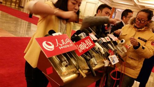 媒体邀约<br />
<br />