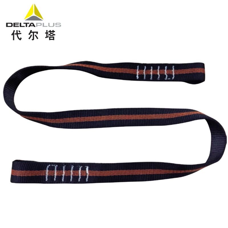 代尔塔507032 1米双套头连接扁带LO030100