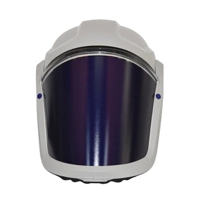 3M M-206 硬头盔头罩