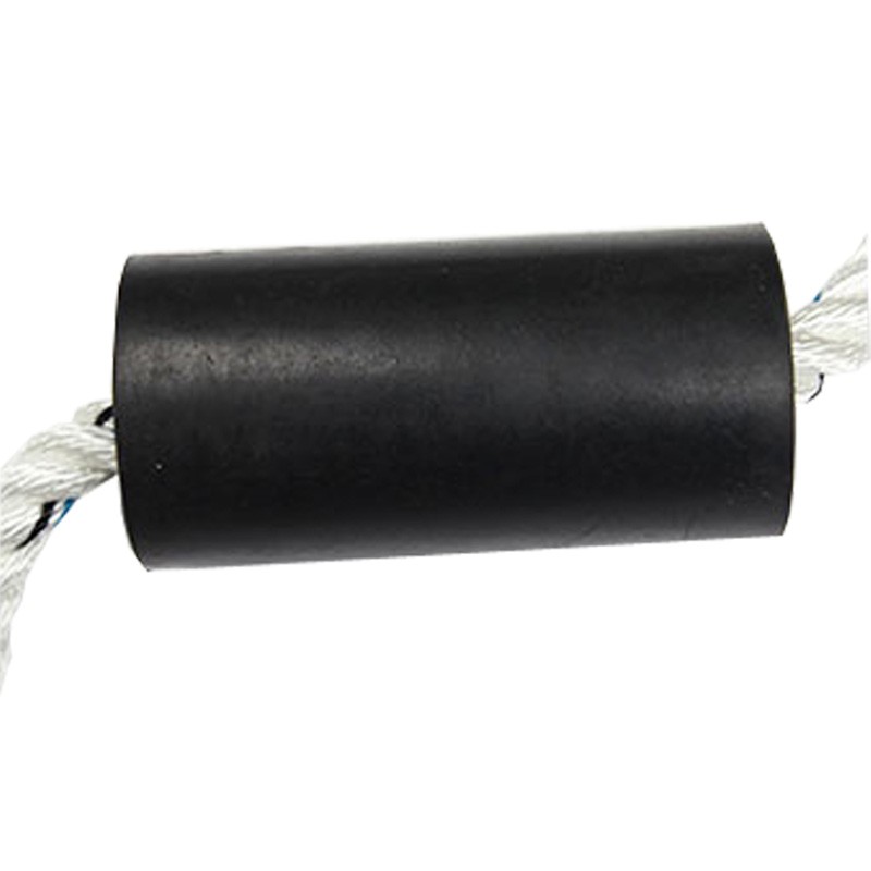 霍尼韦尔（Honeywell）1002891（10米） Rope 直径14mm安全绳 高空防坠带安全钩安全绳