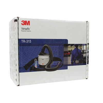 3M Versaflo TR-315E+电动送风机套件