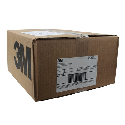 3M SA-2000背置式双管供气
