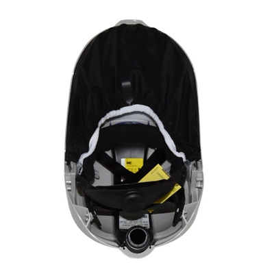 3M M-206 硬头盔头罩