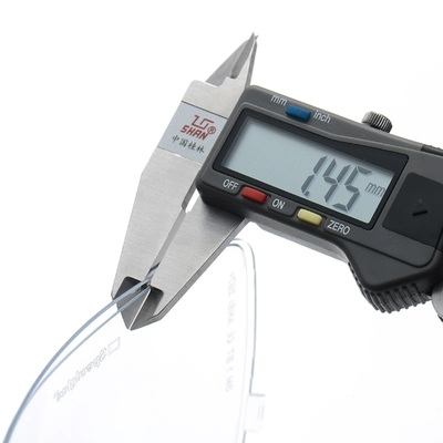 3M 526000变光屏外保护片