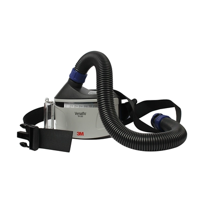 3M TR-302E+电动送风呼吸系统供气面具过滤粉尘气体装置
