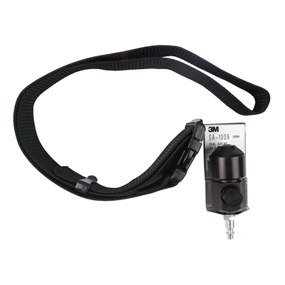 3M SA-2000背置式双管供气