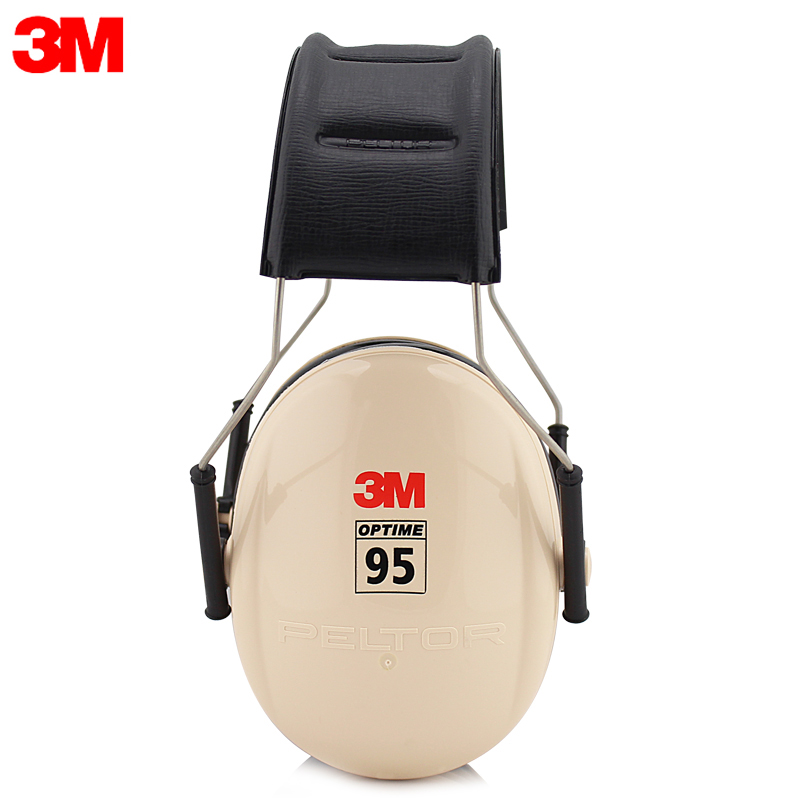 3M H6A PELTOR  头带式耳罩