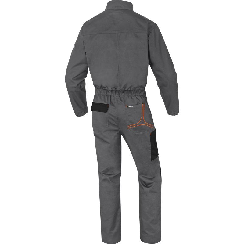 代尔塔405359马克2三代工装连体服M2CO3