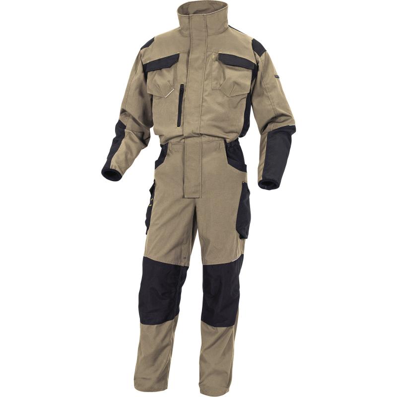 代尔塔405338马克5二代工装连体服M5CO2