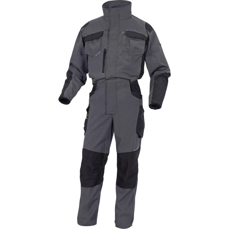 代尔塔405338马克5二代工装连体服M5CO2