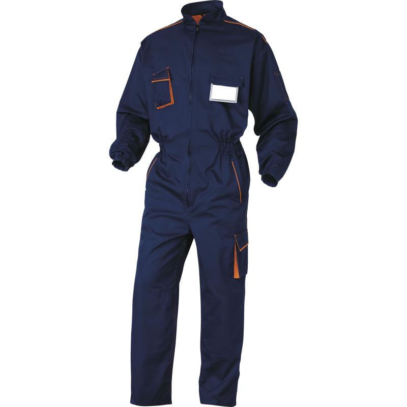 代尔塔405411马克6工装系列连体服M6COM