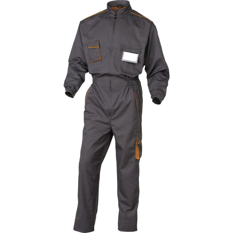 代尔塔405411马克6工装系列连体服M6COM