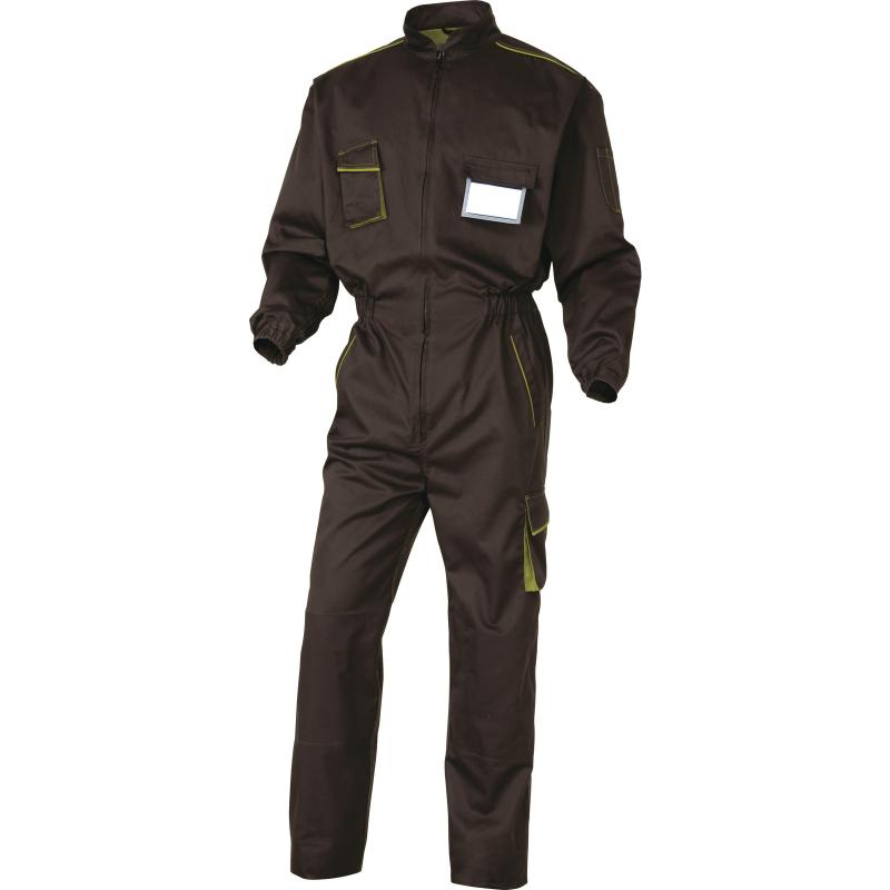 代尔塔405411马克6工装系列连体服M6COM
