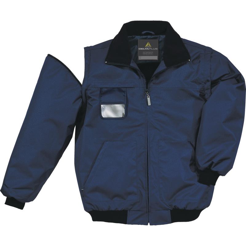 代尔塔405117PU涂层飞行员款户外防寒服RENO