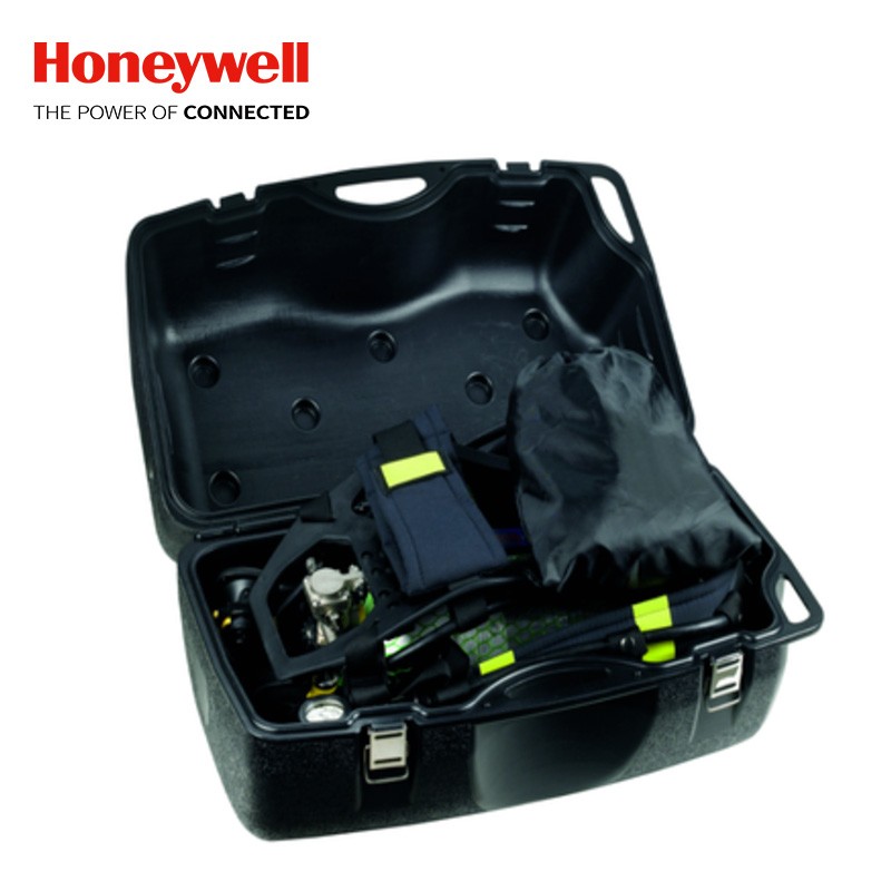 霍尼韦尔（Honeywell）SCBA805 T8000 Pano系列消防救援正压式空气呼吸器
