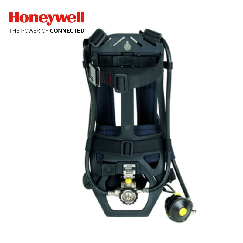 霍尼韦尔（Honeywell）SCBA805 T8000 Pano系列消防救援正压式空气呼吸器