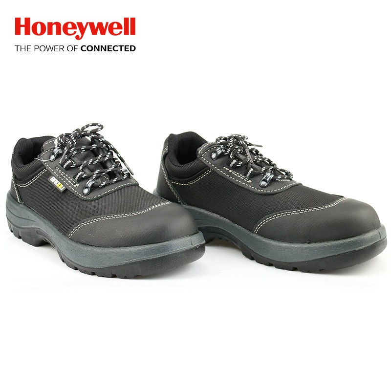 霍尼韦尔（Honeywell）SP2011302 Rider安全鞋防砸防刺穿防静电轻便透气劳保鞋