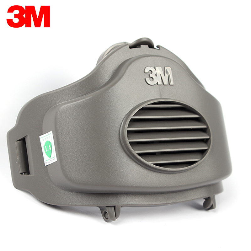 3M 3700 滤棉承接座