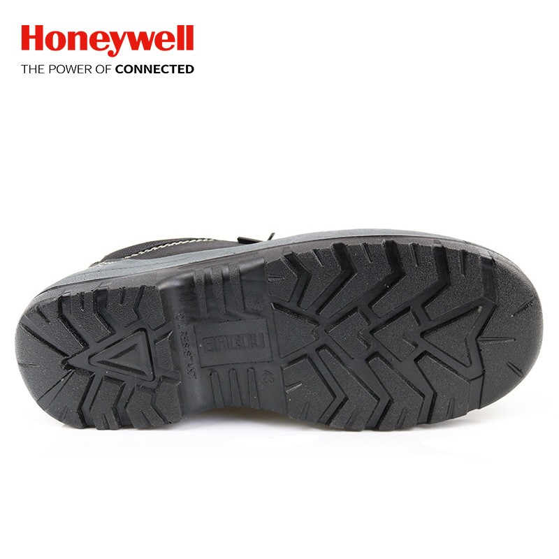 霍尼韦尔（Honeywell）SP2011302 Rider安全鞋防砸防刺穿防静电轻便透气劳保鞋