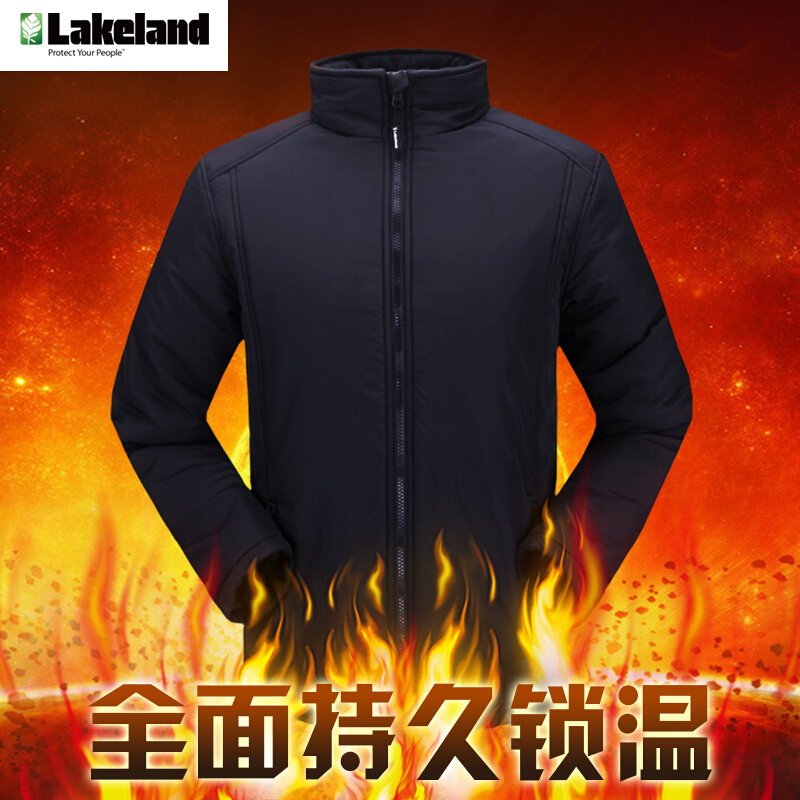 雷克兰T200新雪丽材料轻便透气防寒服内胆