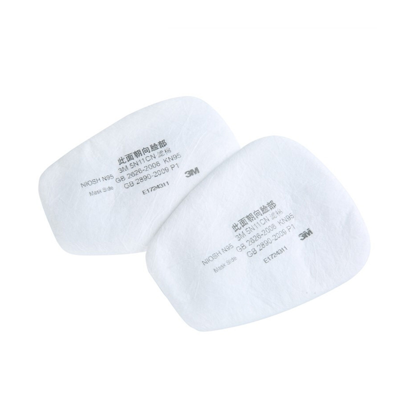 3M 5N11CN N95颗粒物预过滤棉
