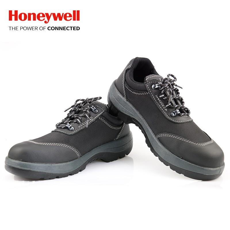 霍尼韦尔（Honeywell）SP2011301 Rider安全鞋 防静电防砸 轻便透气低帮劳保鞋