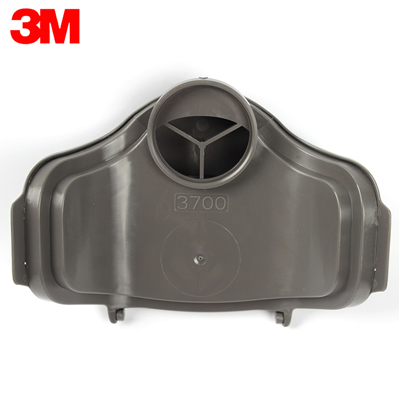 3M 3700 滤棉承接座