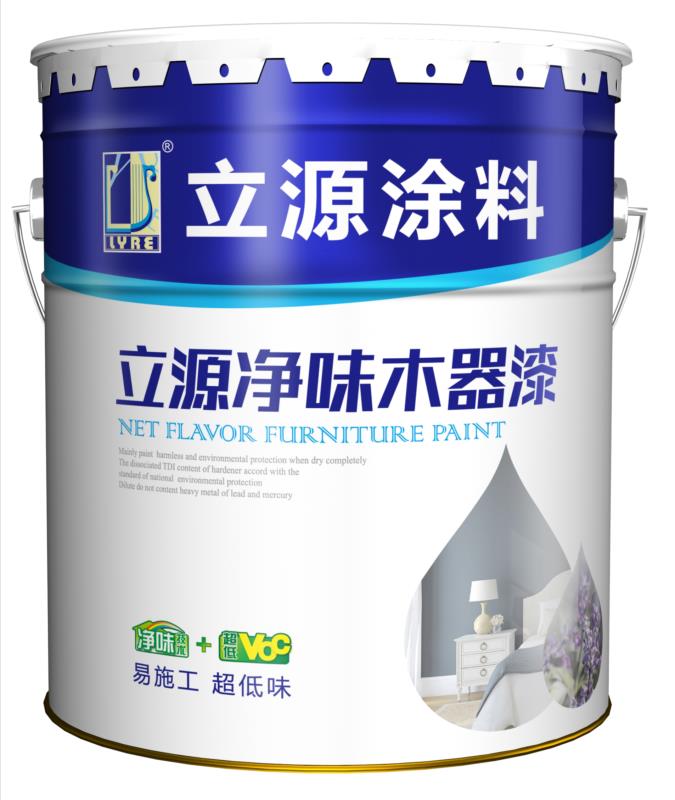 UV辊涂透明腻子