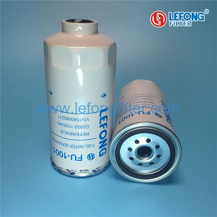 FU-1001