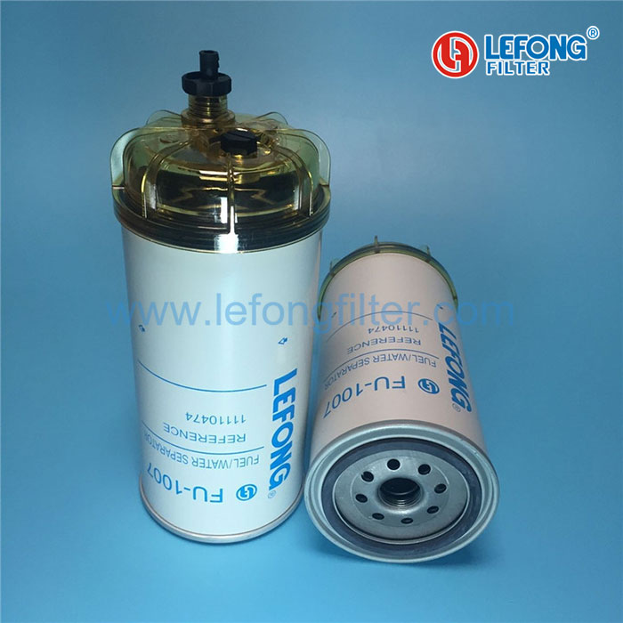 FU-1007