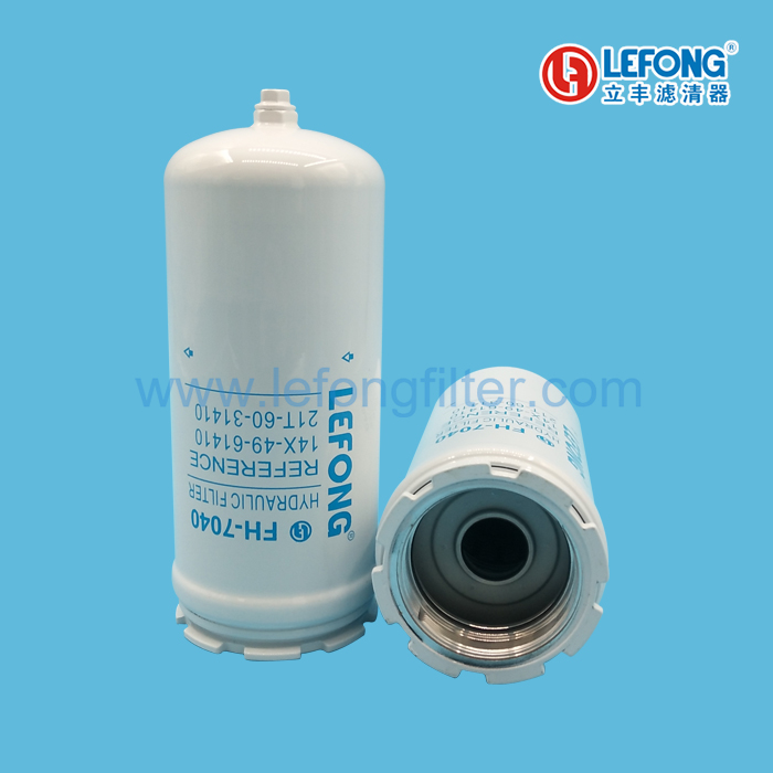 FH-7040
