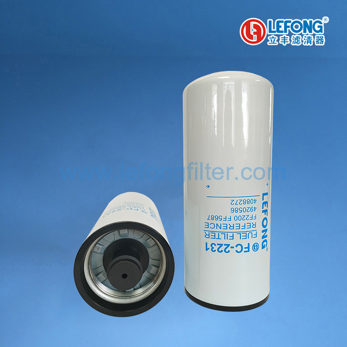 FC-2231