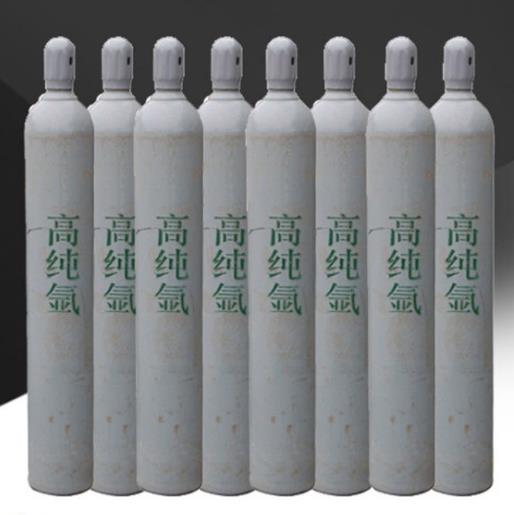 高纯氩气  超高纯氩气