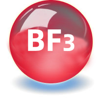 三氟化硼气体 BF3