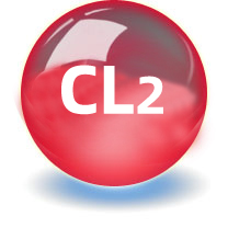 氯气/CL2