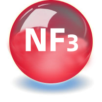 三氟化氮/NF3