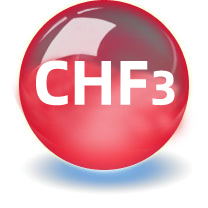 三氟甲烷/CHF3