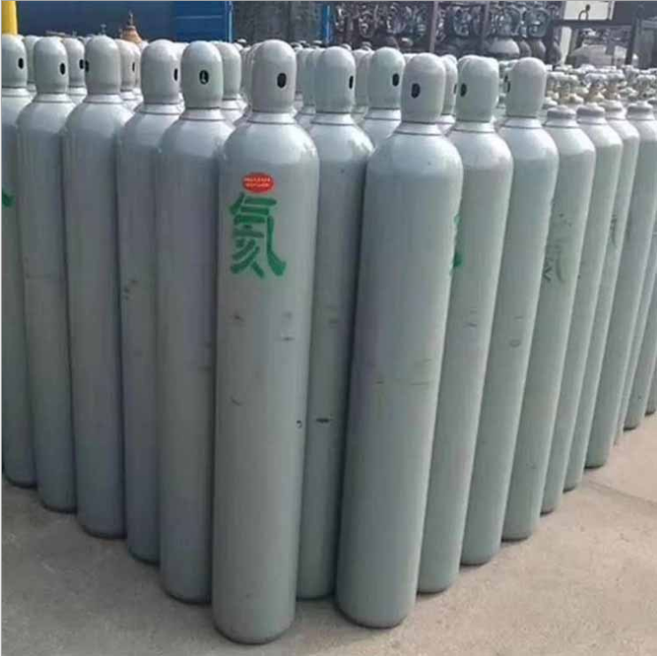 氦气的资源分布