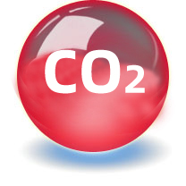 二氧化碳-18O同位素CO2