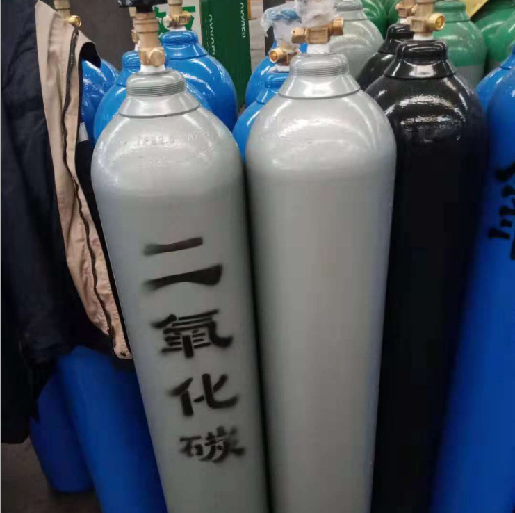 二氧化碳或许成为工业原料