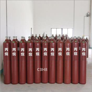 高纯丙烷气体C3H8