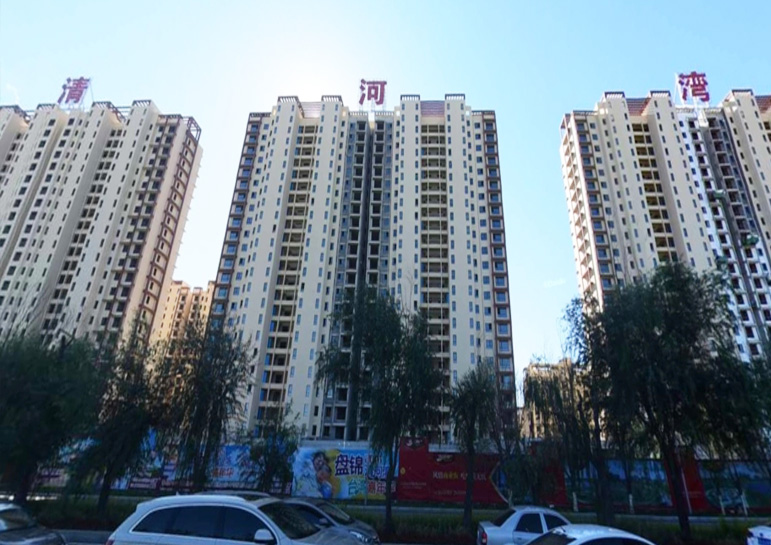 清河湾-低压成套设备