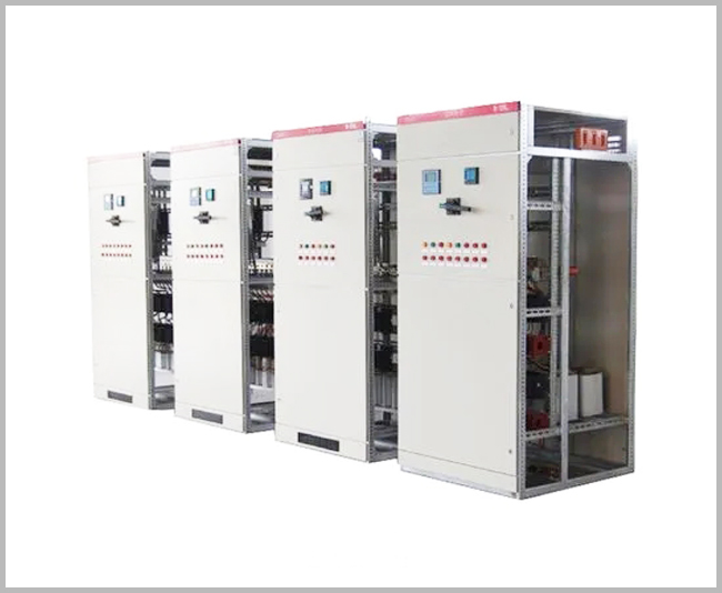 电熔补偿柜